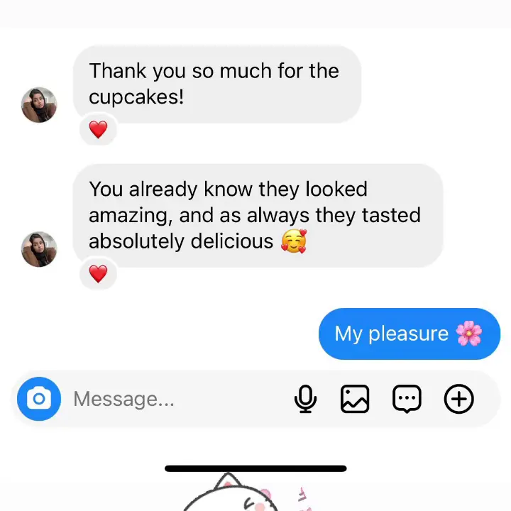 Liliyas Sweet Reviews (10)