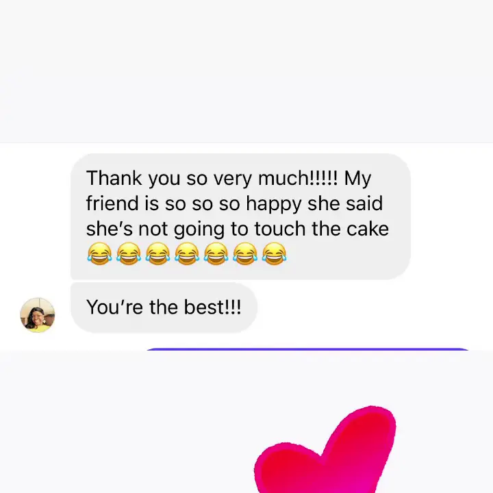 Liliyas Sweet Reviews (11)