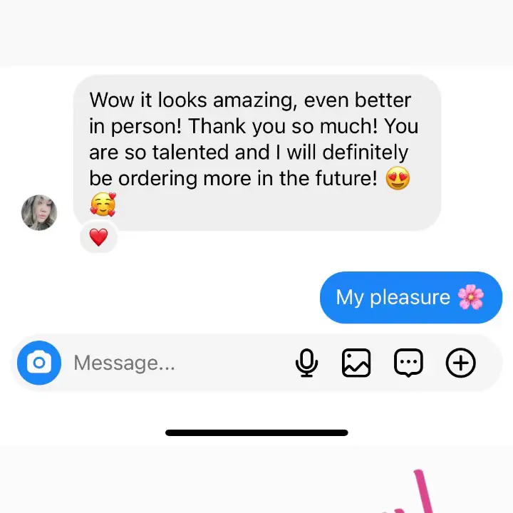 Liliyas Sweet Reviews (12)