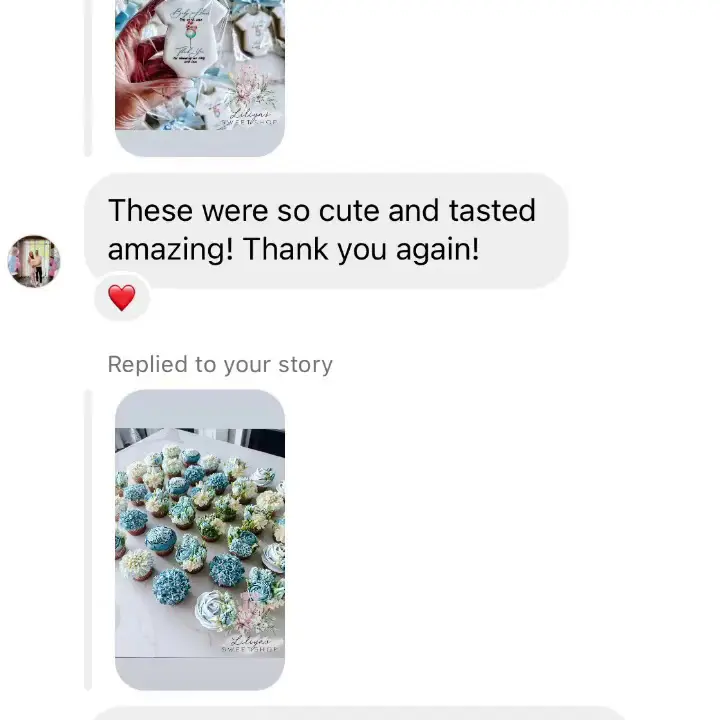 Liliyas Sweet Reviews (14)