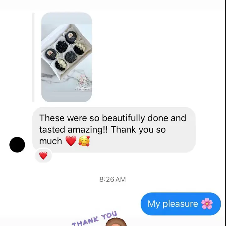 Liliyas Sweet Reviews (15)