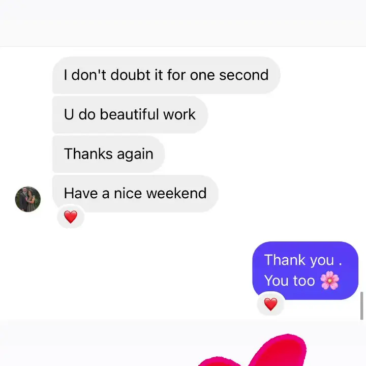 Liliyas Sweet Reviews (16)