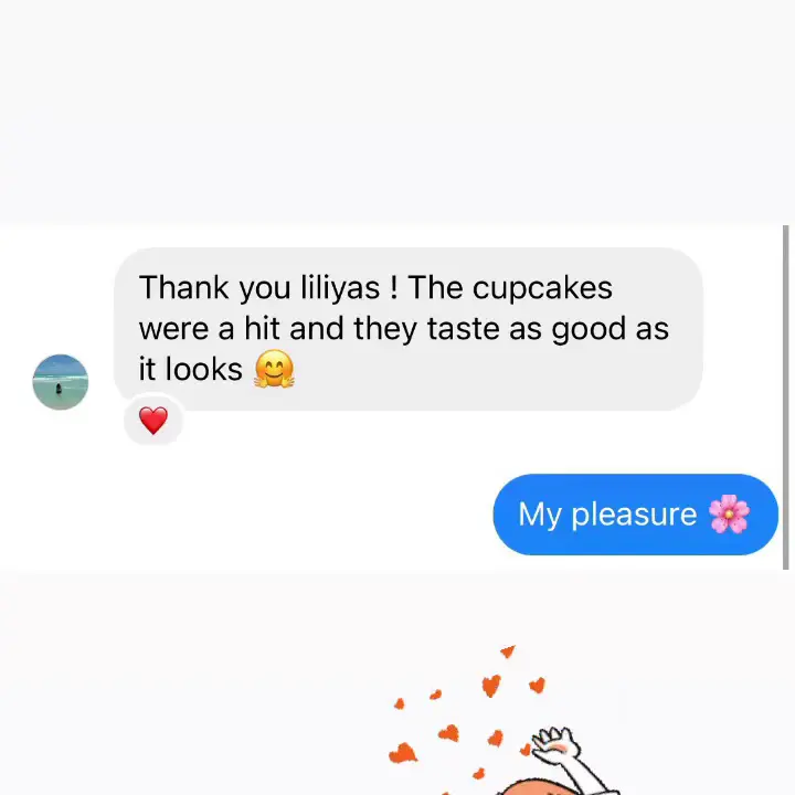 Liliyas Sweet Reviews (17)