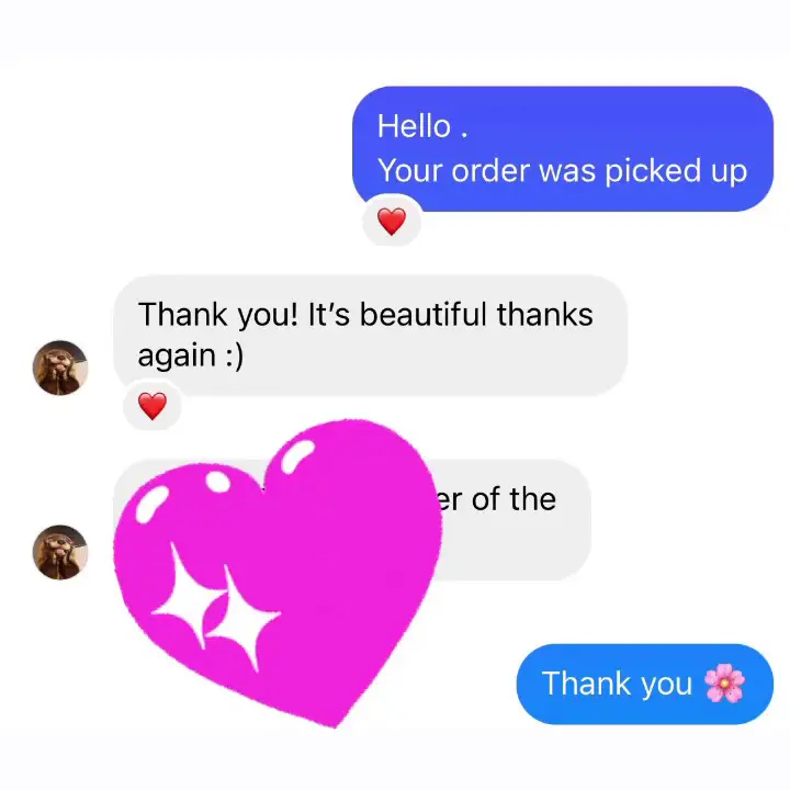 Liliyas Sweet Reviews (18)