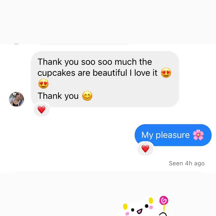 Liliyas Sweet Reviews (19)