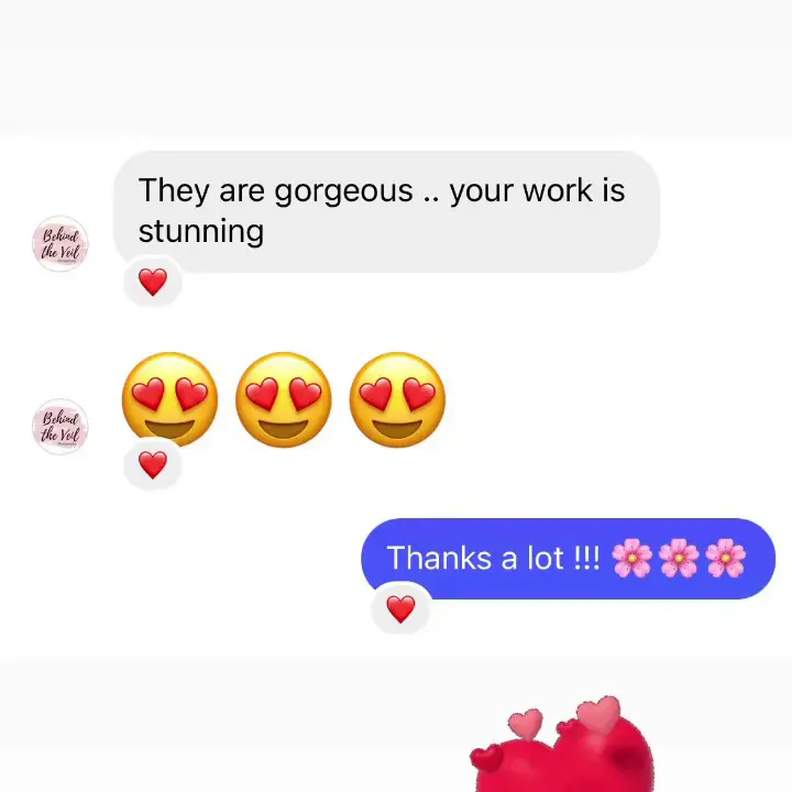 Liliyas Sweet Reviews (2)