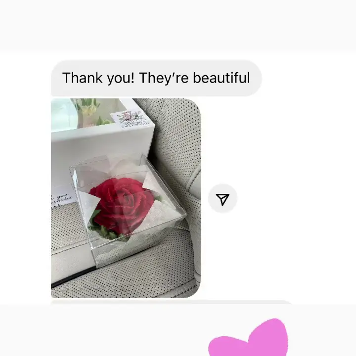 Liliyas Sweet Reviews (21)