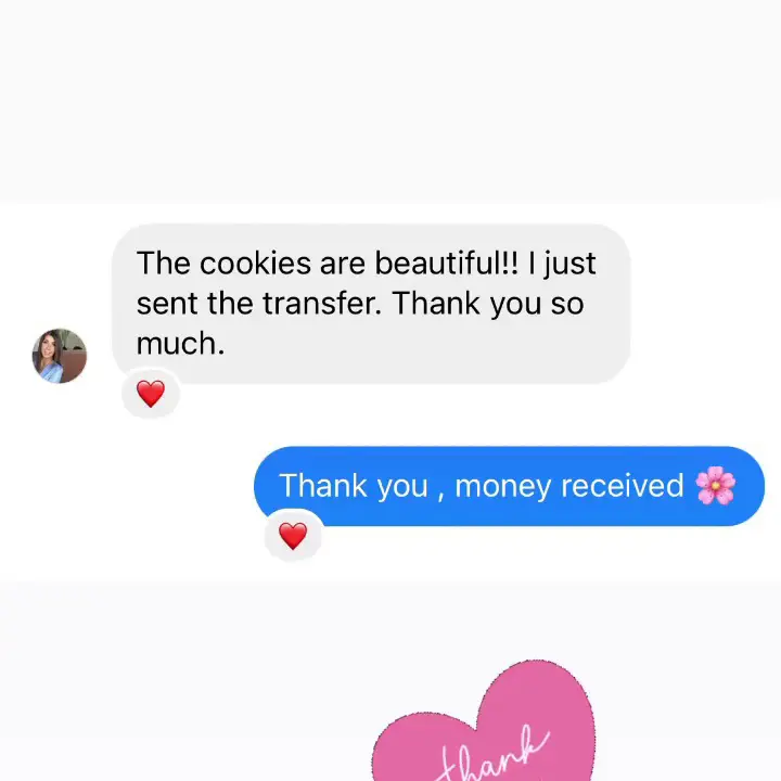 Liliyas Sweet Reviews (23)