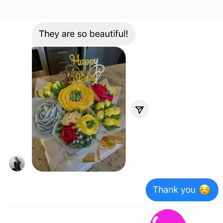 Liliyas Sweet Reviews (25)