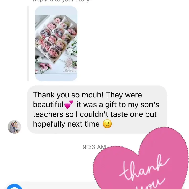 Liliyas Sweet Reviews (3)