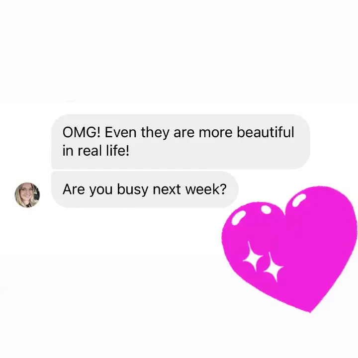 Liliyas Sweet Reviews (30)
