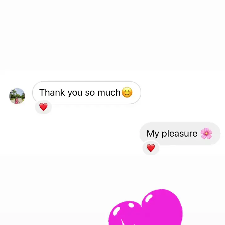 Liliyas Sweet Reviews (31)