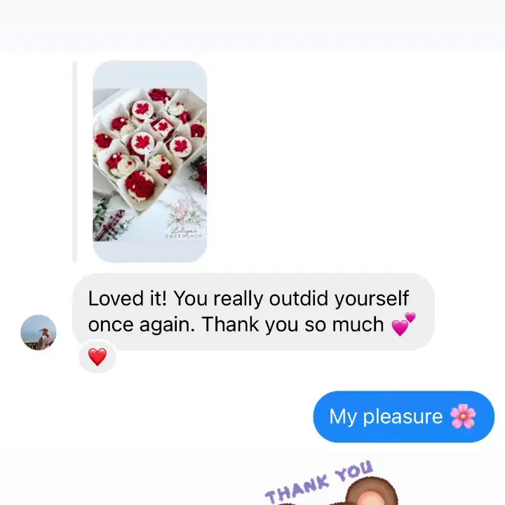 Liliyas Sweet Reviews (32)