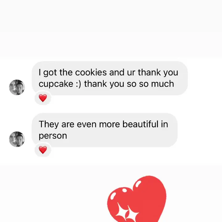 Liliyas Sweet Reviews (33)