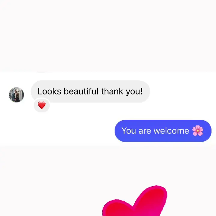 Liliyas Sweet Reviews (36)