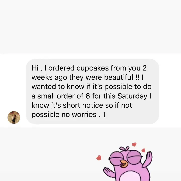 Liliyas Sweet Reviews (8)